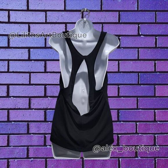 🖤Zumba Joy Tank Top (H026)-Size S for Women - Picture 5 of 6